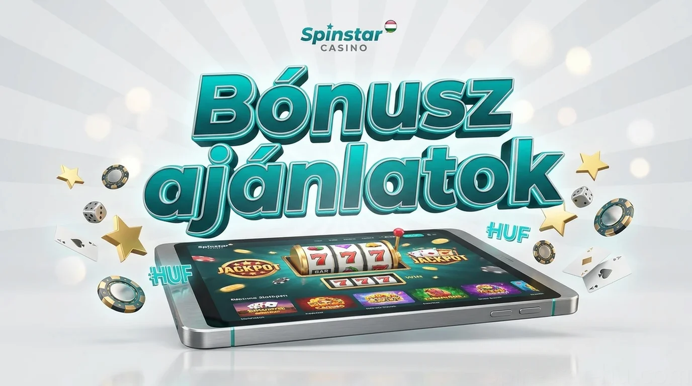 Bónusz ajánlatok